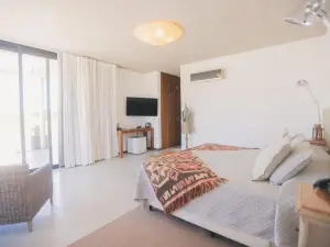 Lomas de San Vicente Hotel Boutique