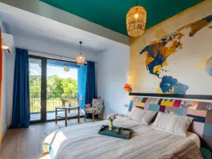 Hotel Casa Art