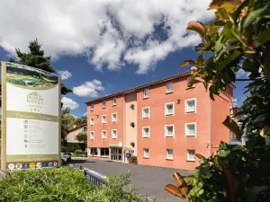 Deltour Hôtel le Puy en Velay Brives
