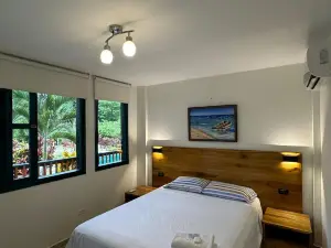 Canoa South Beach