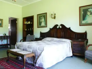 Mieliefontein Karoo Guest Farm