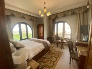 Holy Family Hotel