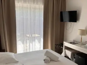 골프 블루 카발레르-쉬르-메르