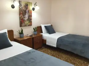 Hotel Triantafyllou