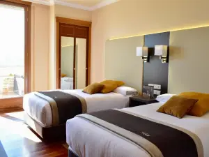 Hotel Armiñe