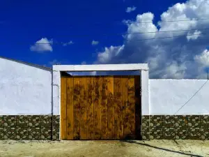 Urantia Beach Hostel & Surf Camp