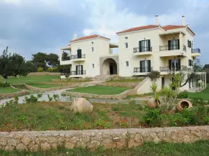 Long View Hammam & Spa