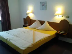 Heidehotel Herrenbrücke