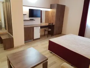 Ego 2 Guesthouse