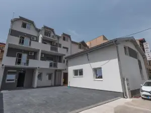 Apartmani Centar Loznica