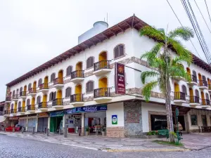 Hotel Gramado da Serra