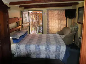 Die Suidwester Gastehuis