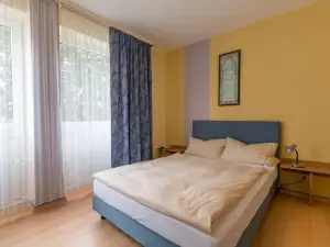 Hotel Regina