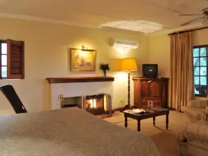 Coach House Hotel & Spa Tzaneen