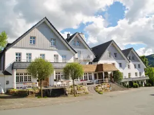 Hotel Dorfkammer
