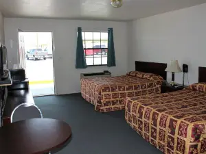 Adobe Inn Motel