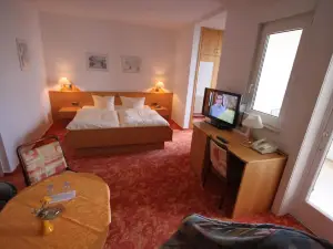 Hotel-Pension Haus Steinmeyer