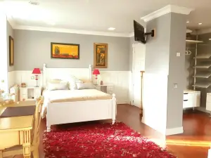 Casa Solis Monteprincipe