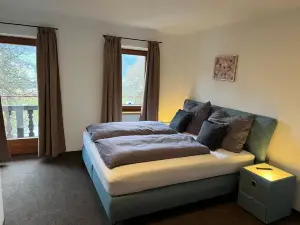 Weisses Rössl am See