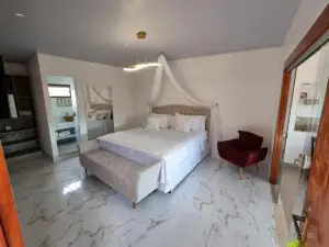Pousada Vila Velha