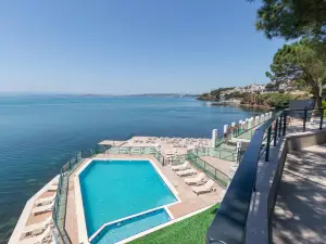 Vira Otel Suites