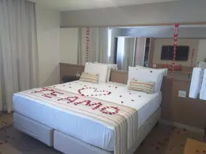 Pratti Hotel