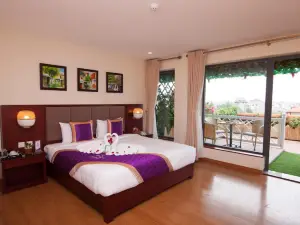 Phu My Hotel