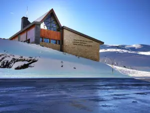 Metsola Apartamentos Rurales