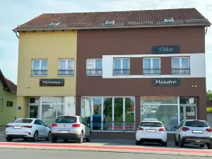 Maestro - Rooms & Restaurant