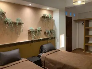 LU'Um Master Suites
