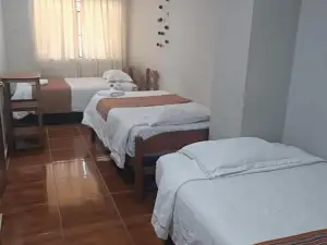 Hospedaje Quillabamba