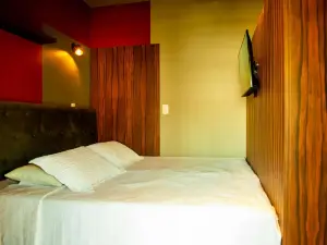 Hospedagem Casa Compacta