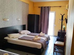 Vosporos Hotel
