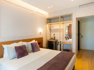 Aggelos Hotel