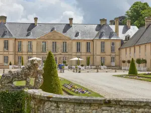 Château d'Audrieu