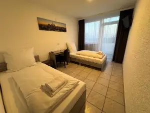 Hotel Main Taunus