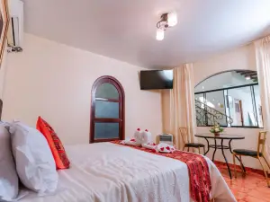 Hotel Viñas del Sol Eterno
