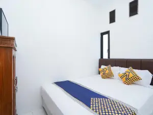 Spot on 2479 Berkah Residence Syariah