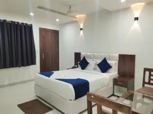 Hotel Skyland Luxury
