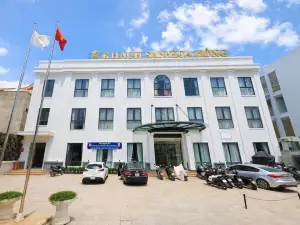 Hoa Hồng Hotel Sơn La