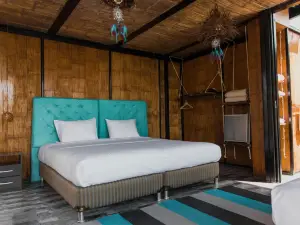 Hotel Resort Del Cafe