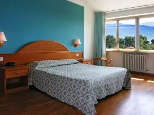 Hotel Cavalieri