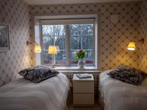 Rekasta Bed & Breakfast