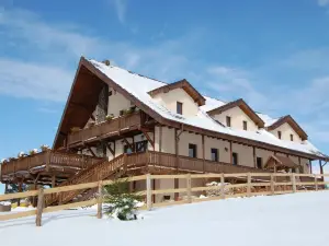 Cabana Moţilor