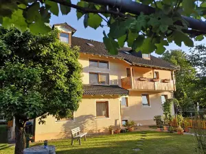 Pension Schwaiger