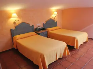 Hotel Fray Tomás