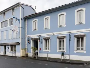 Hôtel Pedussaut