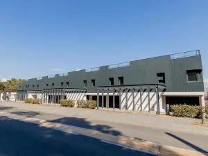 Résidence Les Suites Du Ferret