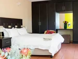 Ezulwini Berg Resort