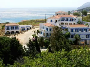 Venardos Hotel
